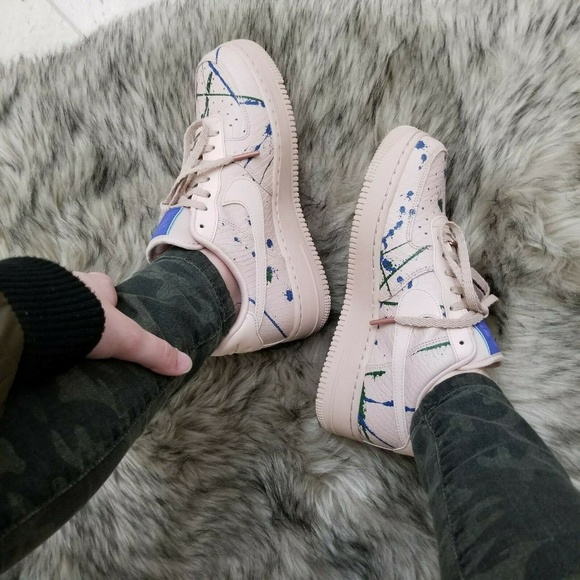 Nike Air Force 1 '07 LX - Picture 2 of 8